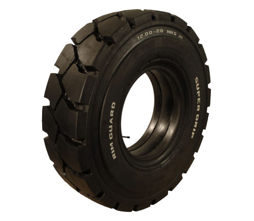 Forklift Tires