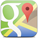 Google Maps icon