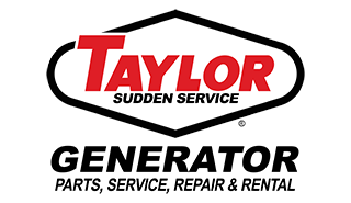 Taylor Sudden Service Generator Parts