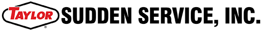 Taylor Sudden Service Logo