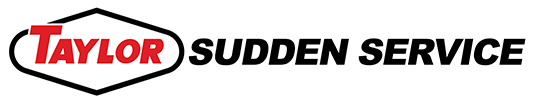 Taylor Sudden Service Logo