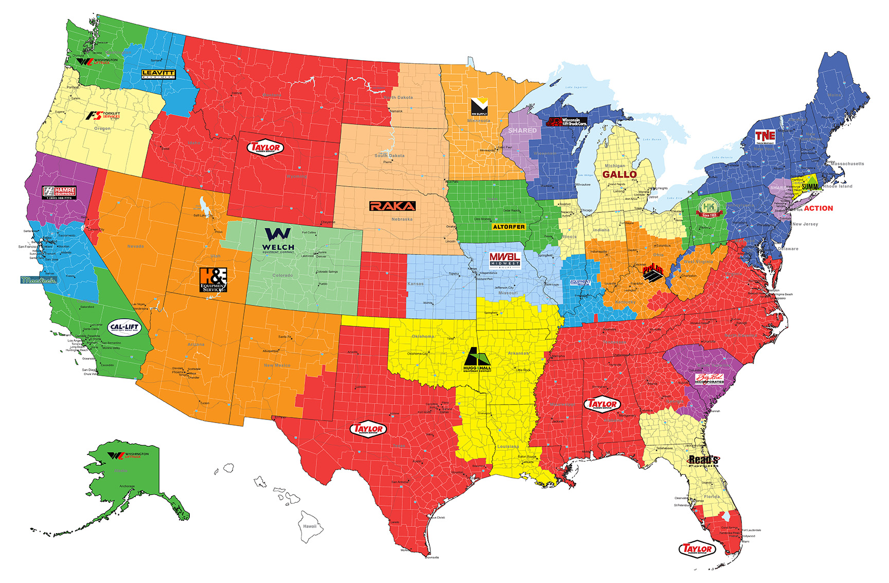 current-map