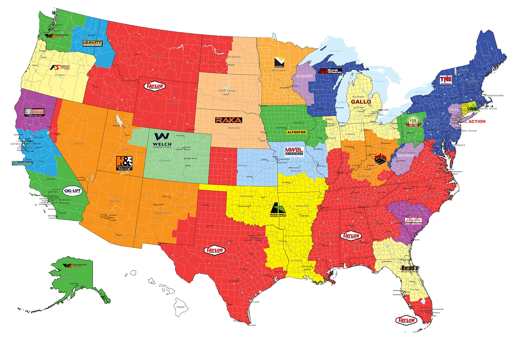 current-map